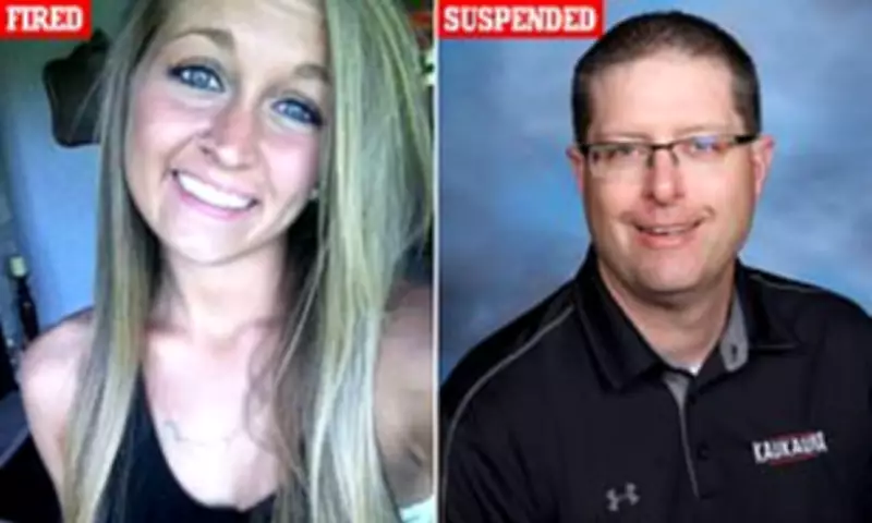 Ohio Preschool Teacher Fired Over TikTok Reaction to Trump Assassination Attempt