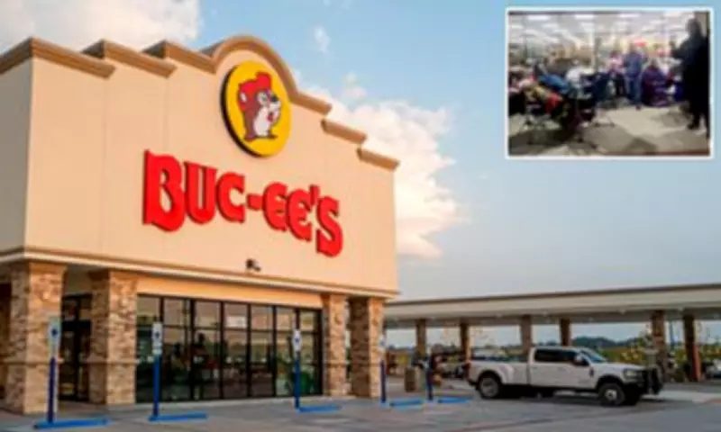 Ohio's First Buc-ee's Opens to Massive Crowds as Chain Expands Nationwide