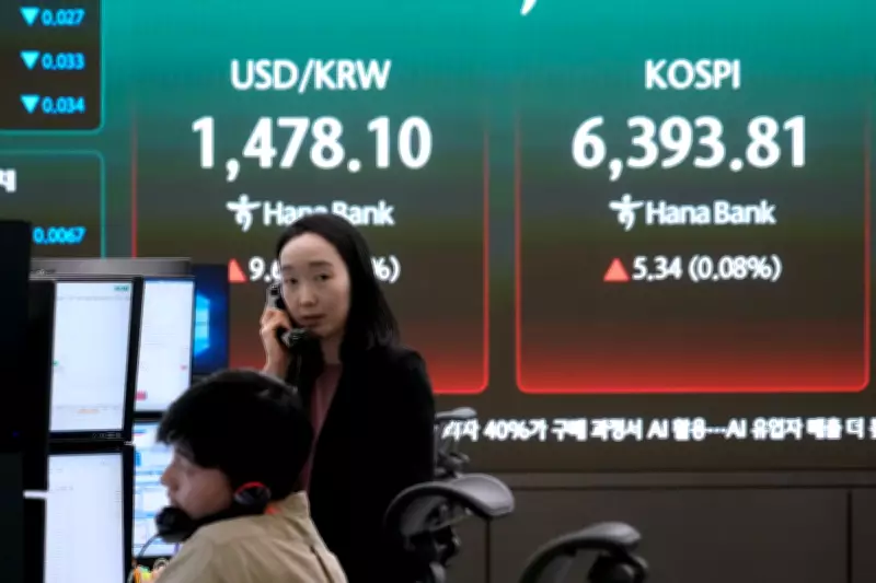 Oil Prices Hold Near $100 as Trump Extends Iran Ceasefire, Keeps Blockade