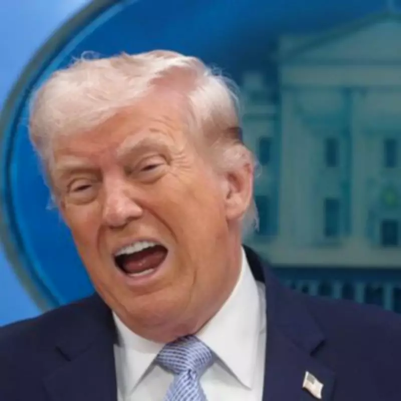 Oil Prices Plunge and Stock Futures Surge After Trump's Iran Ceasefire