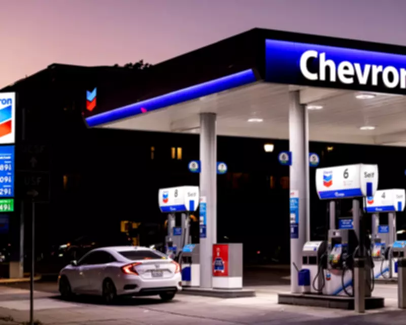 Oil Prices Surge After Iran Accuses US of Ceasefire Breach in Gulf