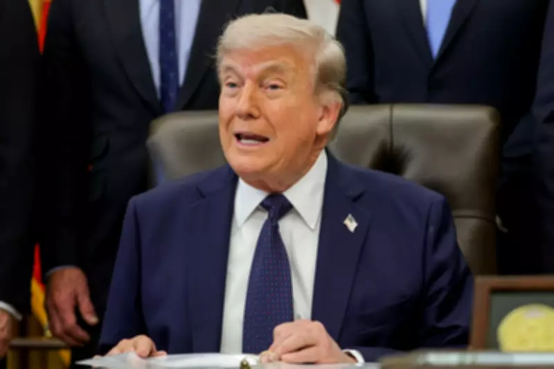 Oil Prices Surge as Trump Considers Military Action in Strait of Hormuz