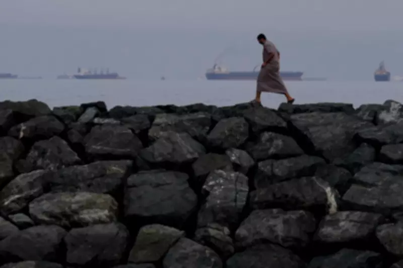 Oil Prices Surge Following Trump's Ultimatum to Iran Over Strait of Hormuz