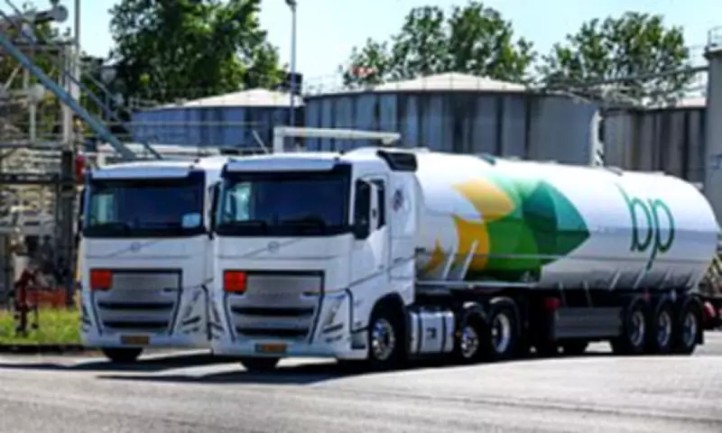 Oil Surges Past $125 on Reports of Potential US Strikes on Iran