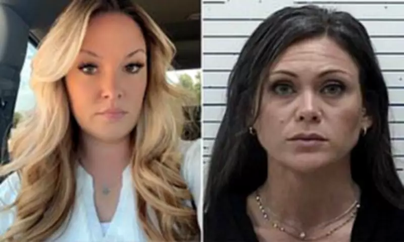 Oklahoma Teachers Arrested for Alleged Child Assault in School District