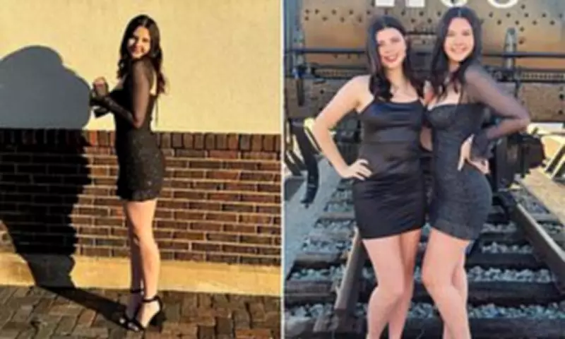 Oklahoma Teenager Dies After Falling from Moving Car Window on Interstate