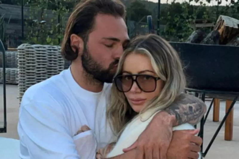 Olivia Attwood Exposes 'Humiliating' Split from Bradley Dack Over Cheating
