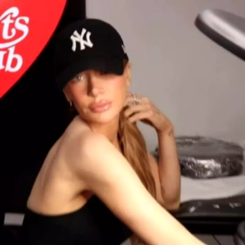 Olivia Attwood Gets New Name Tattoo Amid Pete Wicks Romance