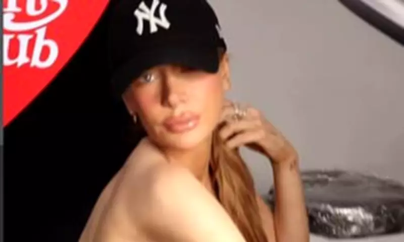 Olivia Attwood Gets 'Savano' Tattoo Amid Pete Wicks Romance