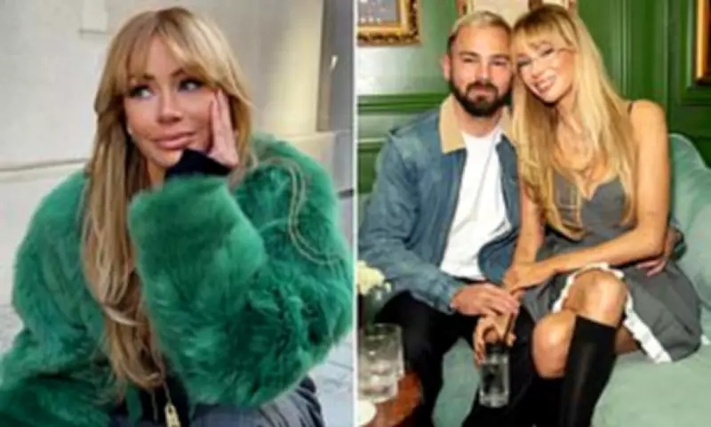 Olivia Attwood Opens Up About Feeling 'Lost' After Bradley Dack Split