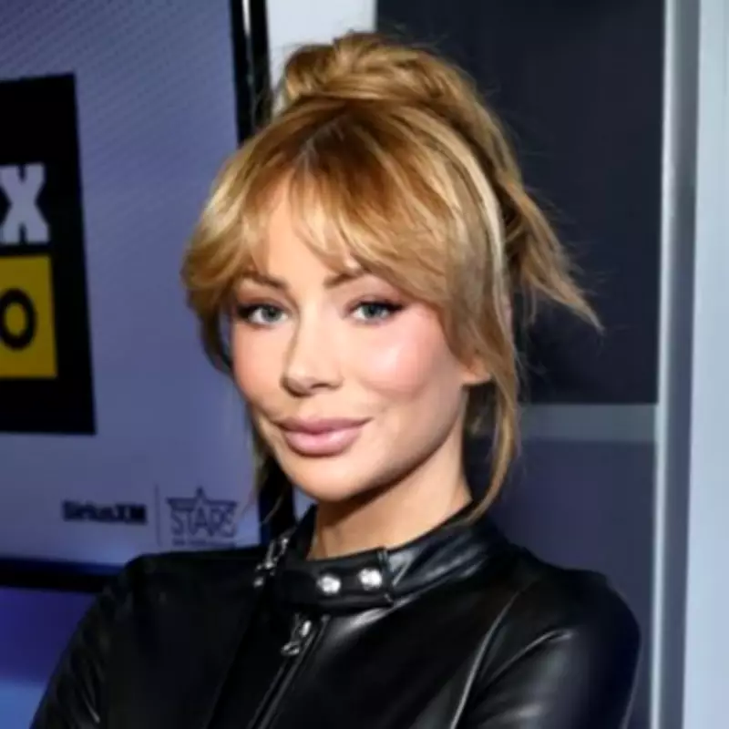 Olivia Attwood Reveals Heartbreak: Cried Until She Feared Passing Out After Dack Split