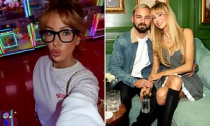 Olivia Attwood's Sham Wedding Exposed: Reality Star 'Forgives Herself' After Split