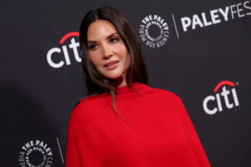 Olivia Munn Reveals How Breast Cancer Diagnosis Taught Her Self-Kindness