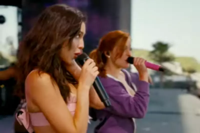 Olivia Rodrigo and Billie Eilish Surprise Fans at Coachella's Second Weekend