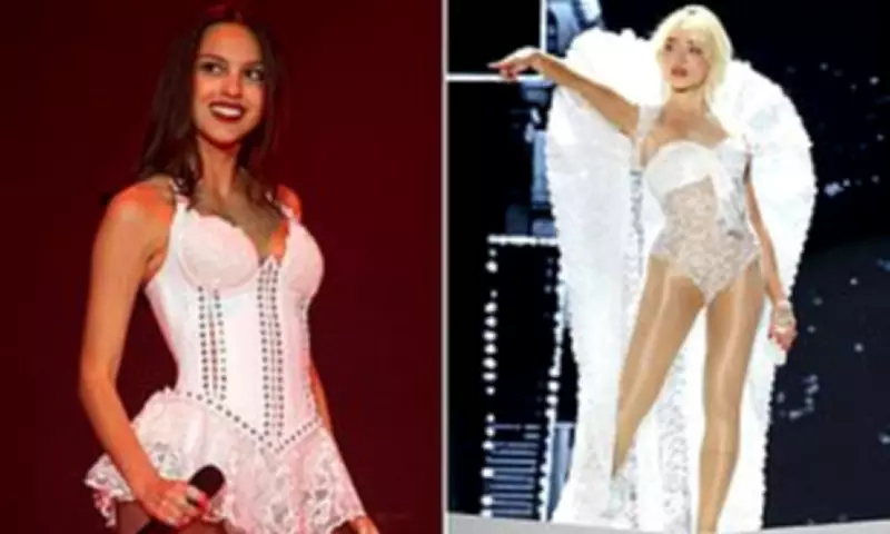 Olivia Rodrigo Announces Massive World Tour for New Album