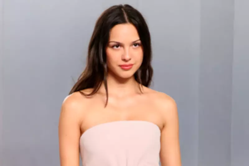 Olivia Rodrigo Announces Third Studio Album 'You Seem Pretty Sad for a Girl So in Love'