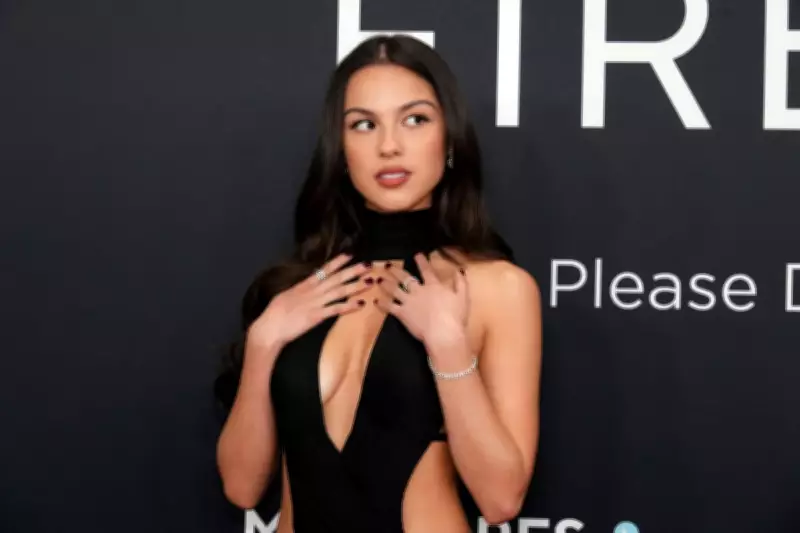 Olivia Rodrigo to Host and Perform on SNL Ahead of Third Album Release