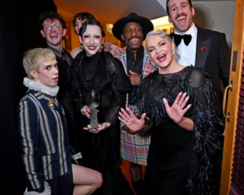Olivier Awards 2026: Best Quotes from the Night's Winners and Host