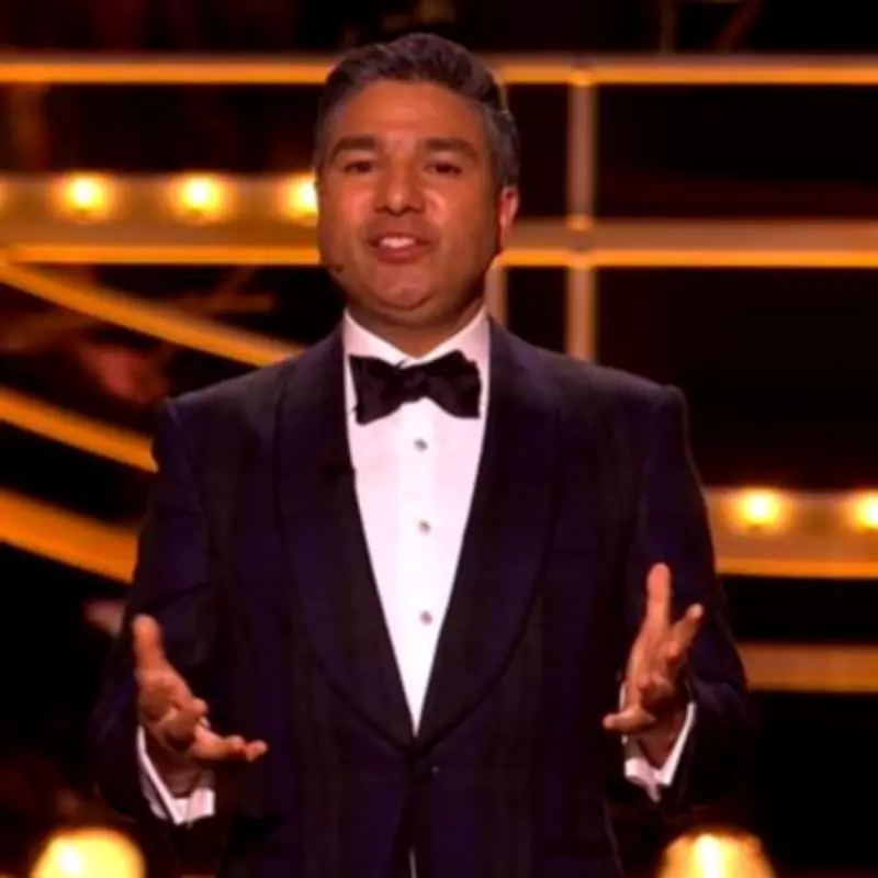 Olivier Awards Return to BBC After 23 Years for 50th Anniversary Spectacle