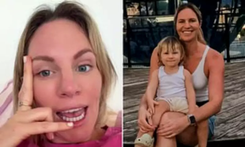 Olympian Emily Seebohm Reveals Sleep Struggles with Son, Nears 'Breakdown'