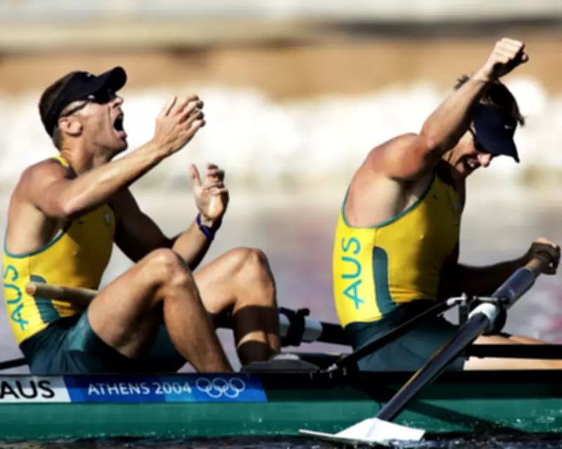 Olympic Rowers Criticise Plan for 2032 Brisbane Games Venue on Fitzroy River