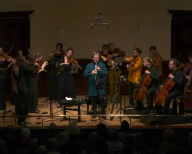 O/Modernt at Wigmore Hall: Fires of Love Bruise, Batter and Delight