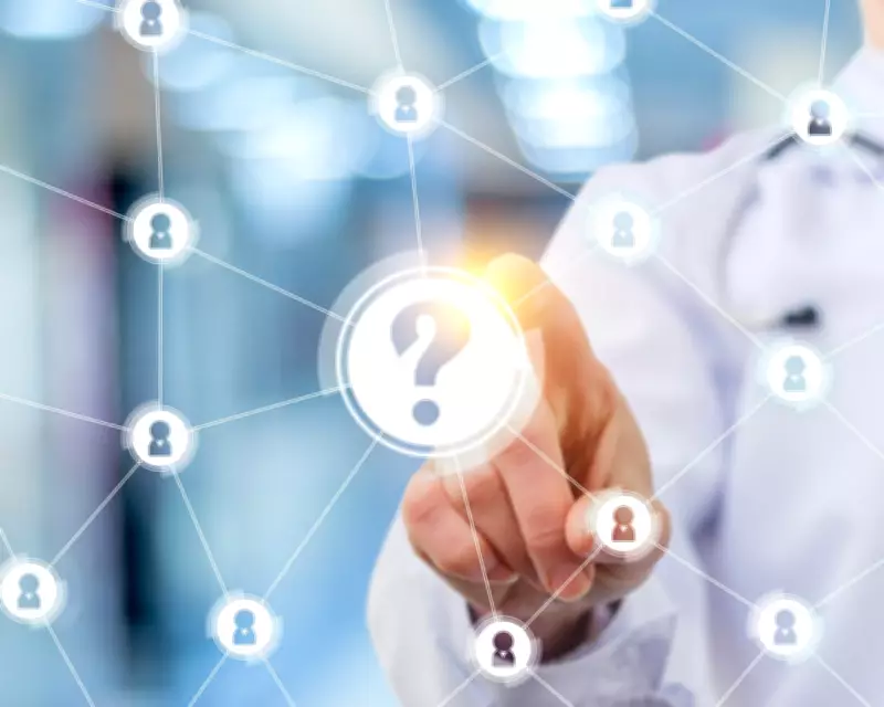 Oncologist Advocates for Honesty in Medicine: 'I Don't Know' Is Not Defeatist