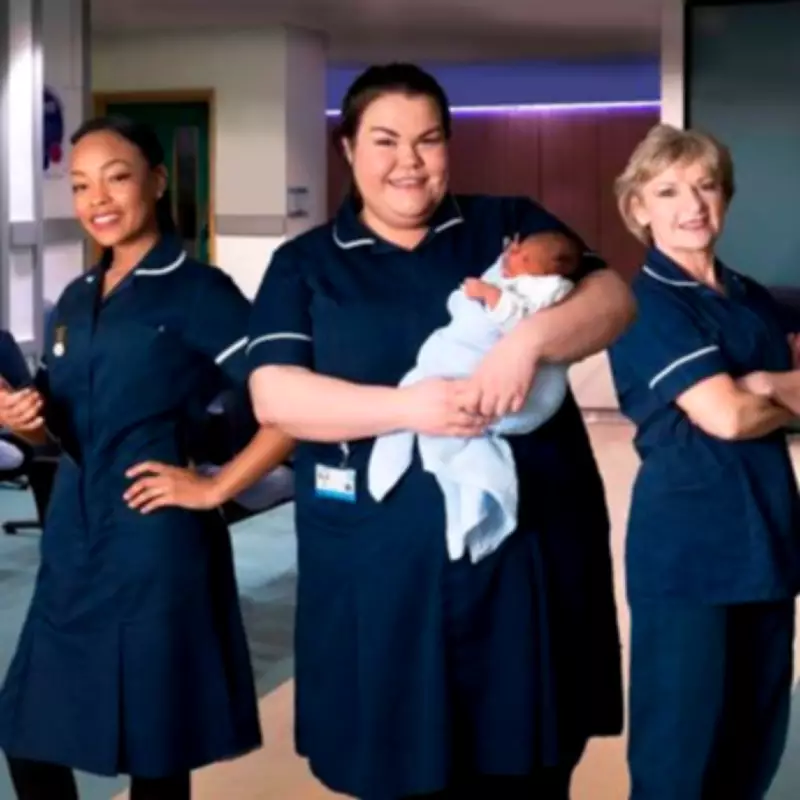 One Born Every Minute Returns After Decade-Long Hiatus with New E4 Series