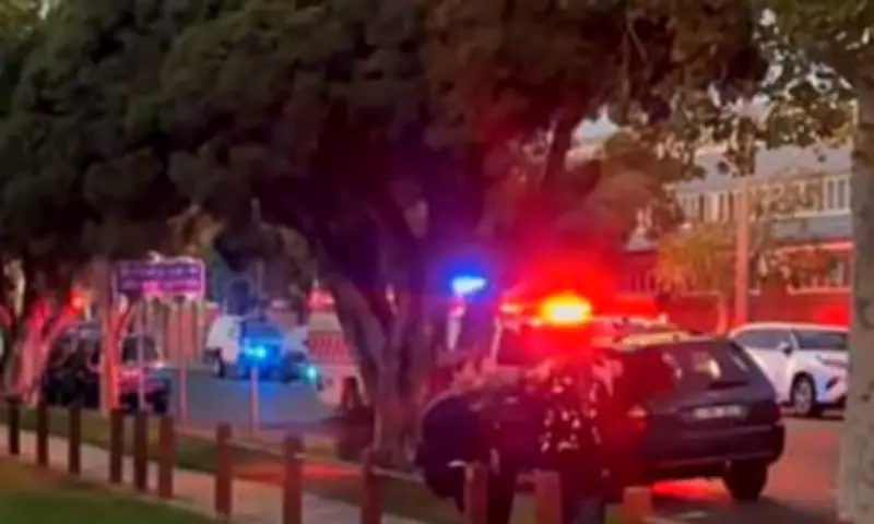 One Dead, Another Critical After Car Crashes into Melbourne Comic Event