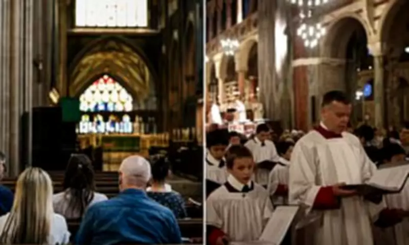 One in Three Britons Raised Christian Lose Faith by Adulthood, Study Finds