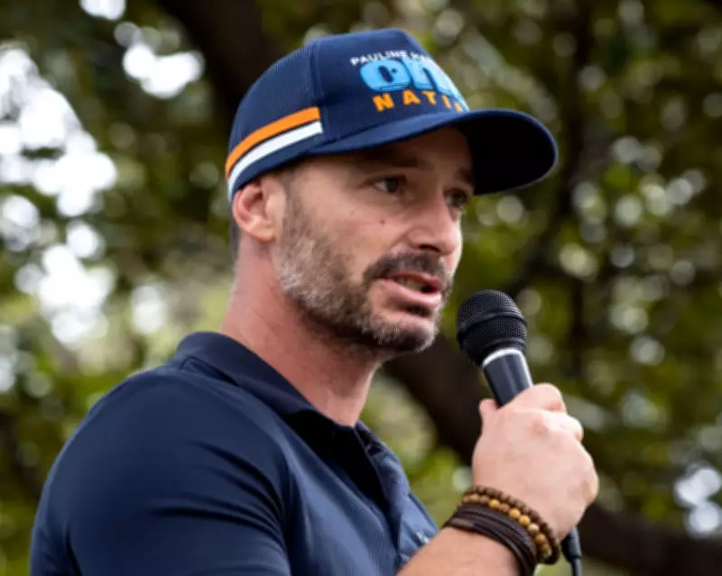 One Nation Denies Allegations of Personal Bank Account Use for Campaign Finances