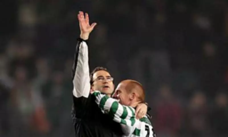 O'Neill and Lennon's Football Journey Culminates in Scottish Cup Final Showdown