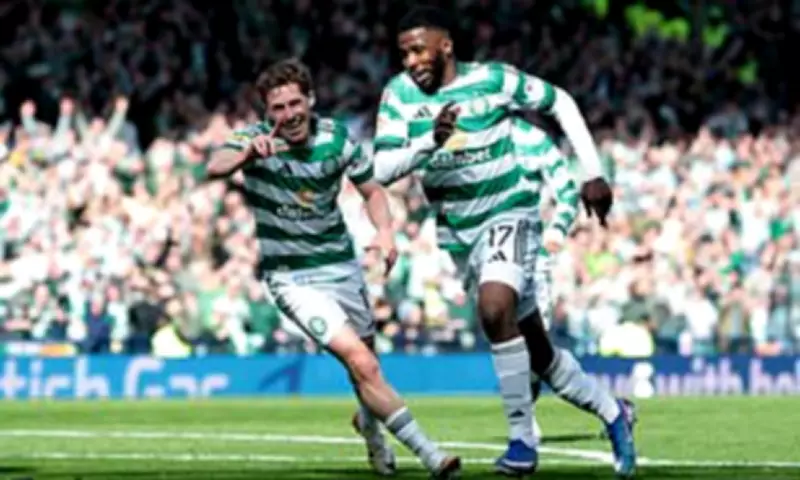 O'Neill to Unleash Iheanacho in Celtic's Title Run-In After Cup Heroics