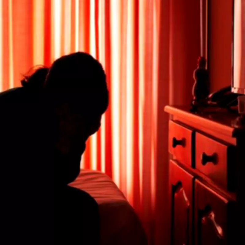 Online Mega-Brothels Spark Outrage as Councils Grant Permits Amidst Legal Loopholes