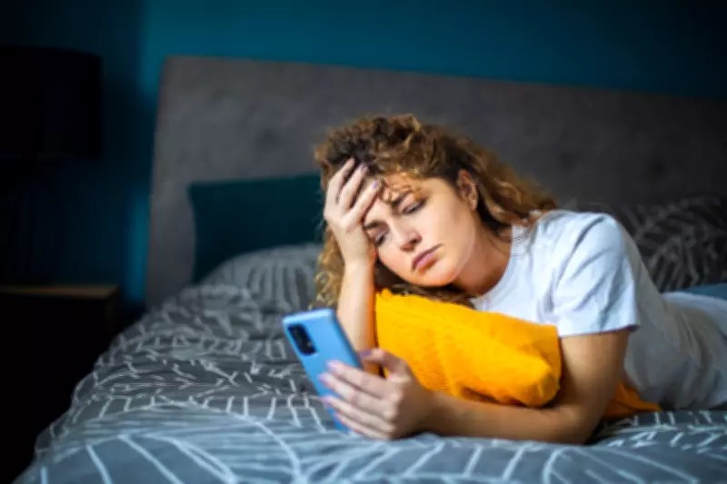 Online Violence and Deepfakes Push Women Out of Work, Survey Finds
