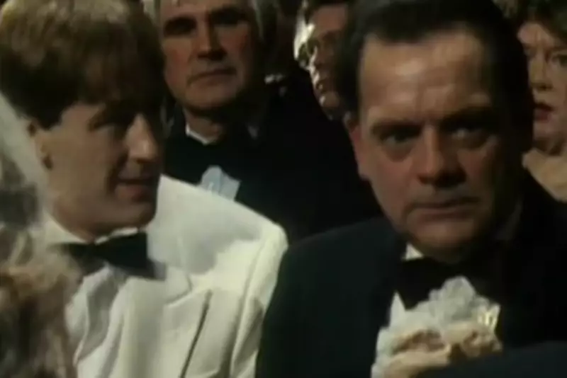 Only Fools and Horses Creator Banned Episode for 20 Years Over Del Boy's Cruelty