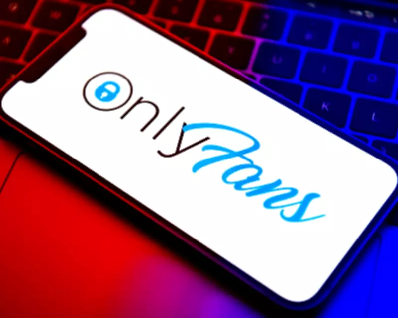 OnlyFans Seeks $3bn Valuation in Major Stake Sale to US Investor