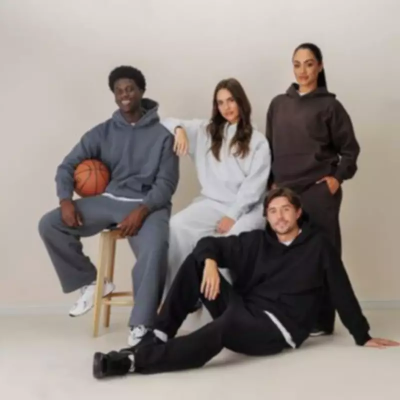 Oodie's New Loungewear Collection: Travel in Style with 20% Off Deals
