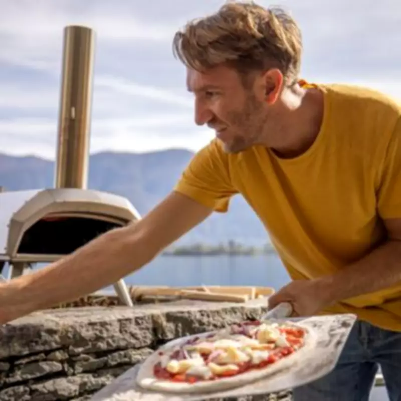 Ooni Slashes Pizza Oven Bundle to Under £300 for Bank Holiday