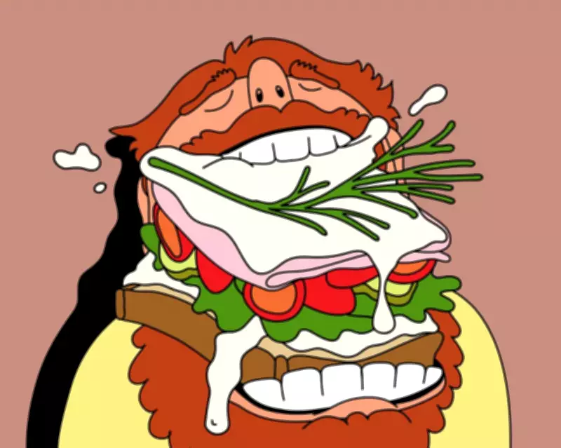 Open vs Closed Sandwiches: Who Is Right in This Relationship Debate?