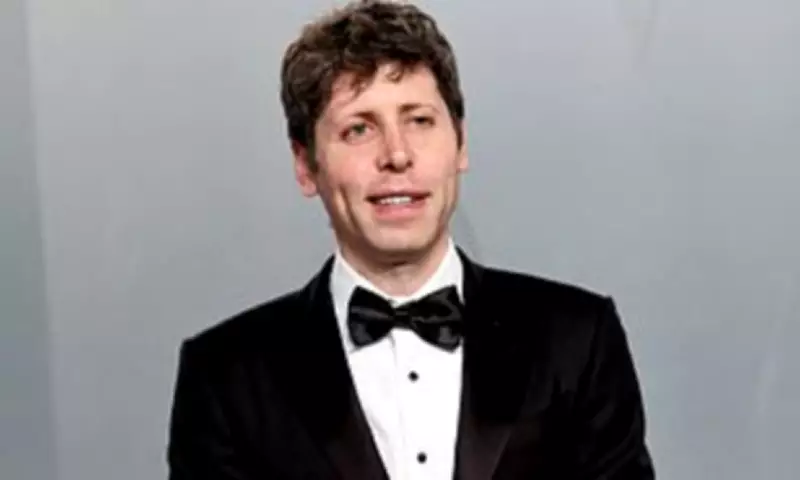 OpenAI CEO Sam Altman Breaks Silence After Molotov Cocktail Attack on Home