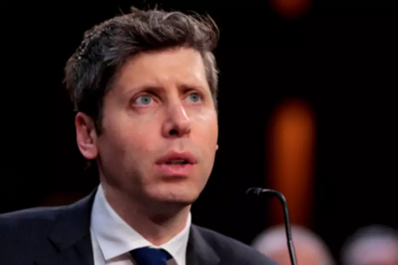 OpenAI CEO Sam Altman's Home Targeted in Second Attack Within Days