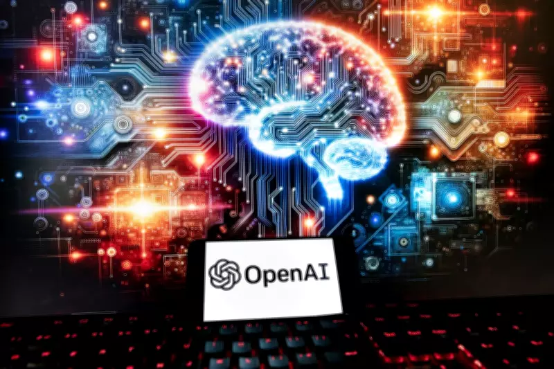 OpenAI Pivots to Business AI Amid Fierce Anthropic Competition