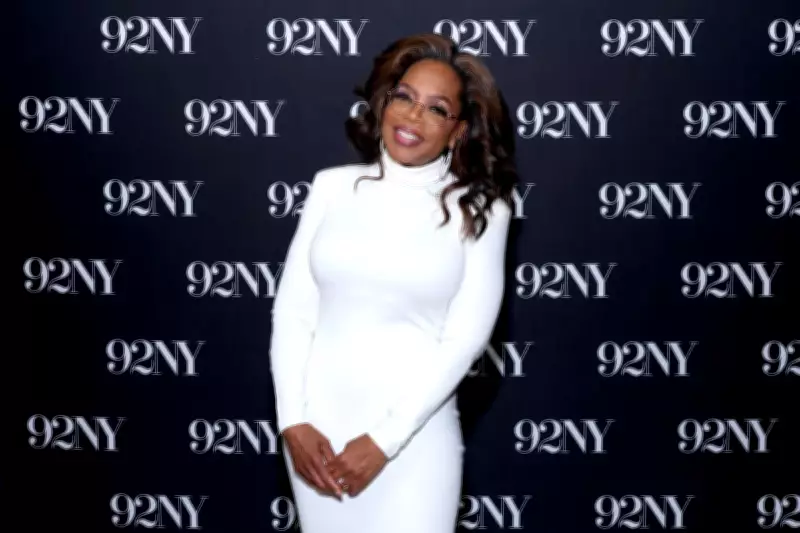Oprah Winfrey Moves Podcast to Amazon in Multi-Year Deal