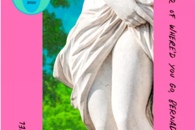 Oprah Winfrey Selects Maria Semple's 'Go Gentle' for Prestigious Book Club