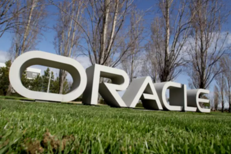 Oracle Confirms Mass Layoffs of 30,000 Workers via Early Morning Emails