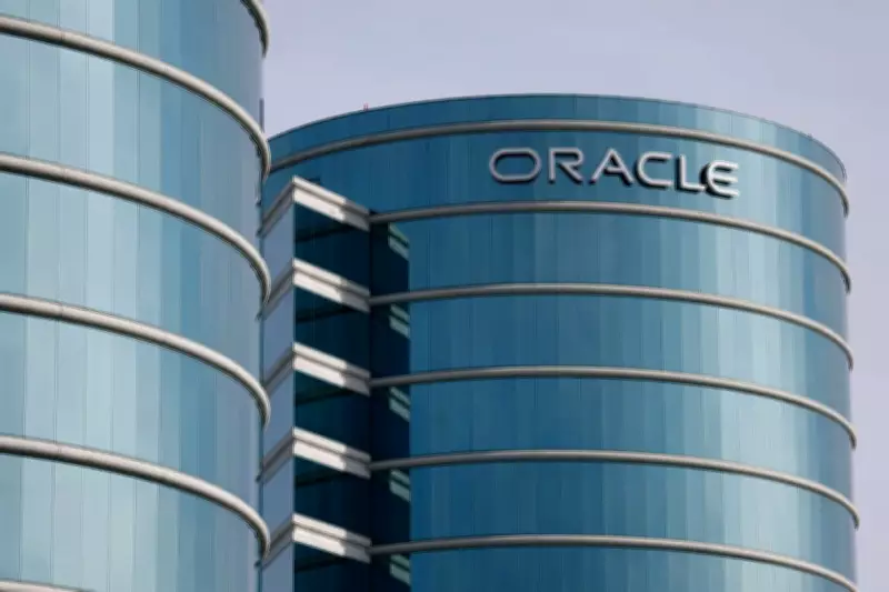 Oracle Cuts 30,000 Jobs Globally to Fund AI Projects, Stock Dips