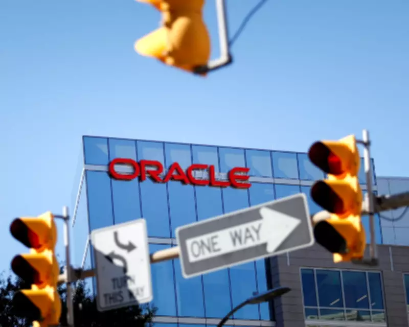 Oracle Cuts Thousands of Jobs Amid Major AI Infrastructure Investment Push