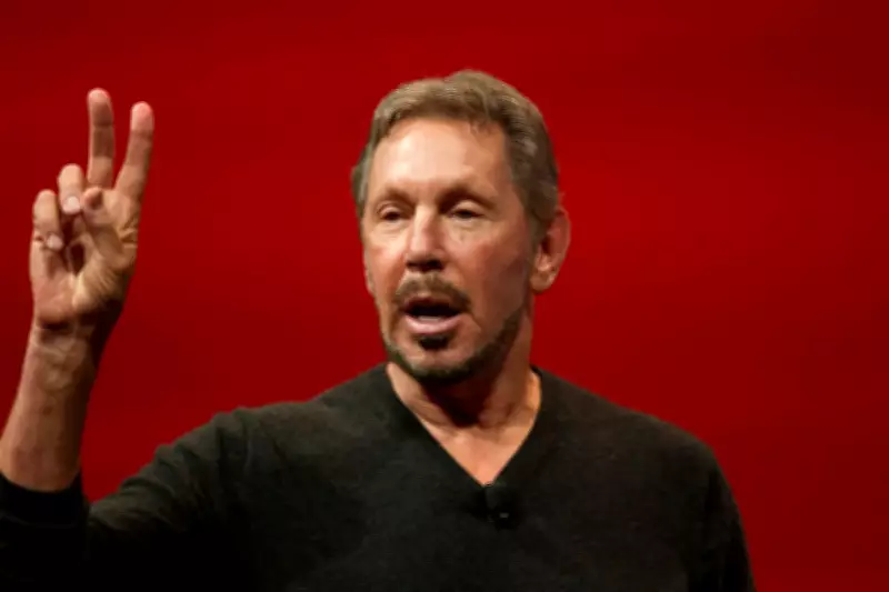 Oracle's Mass Layoffs Target 30,000 Workers to Fund AI Expansion