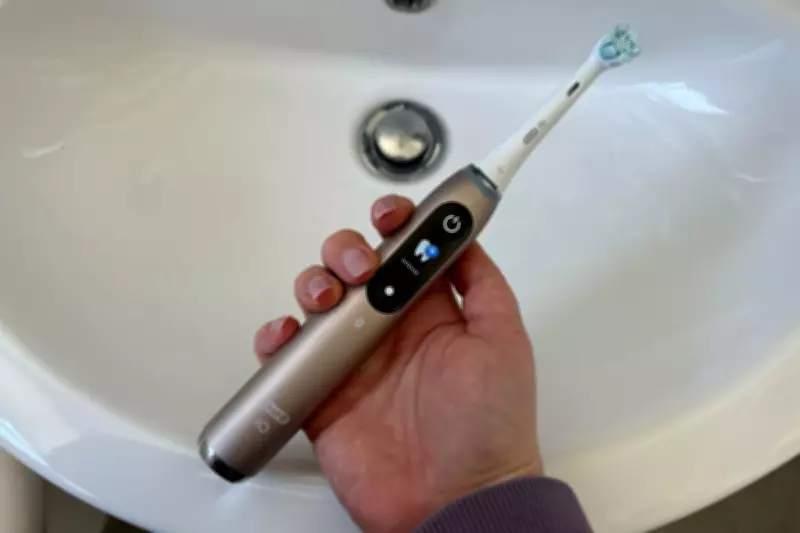 Oral-B iO Electric Toothbrush Range: Which Model Offers the Best Value?
